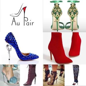 Meet your Posher, Vanessa